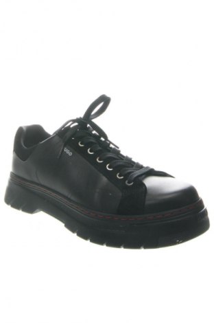 Férfi cipők
 Hugo Boss, Méret 43, Szín Fekete, Ár 87 669 Ft