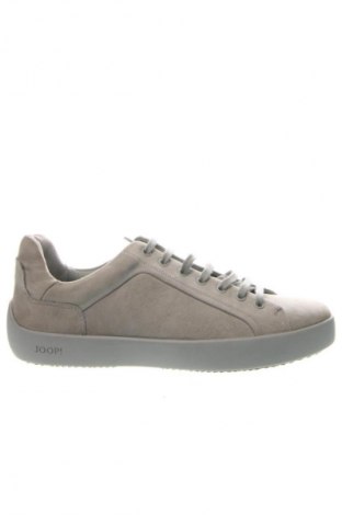 Herrenschuhe Joop!, Größe 43, Farbe Grau, Preis 97,99 €