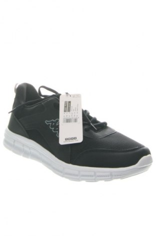 Мъжки обувки Kappa, Размер 46, Цвят Черен, Цена 55,25 €