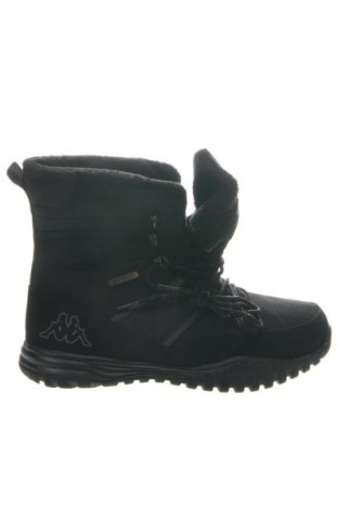 Pánske topánky Kappa, Veľkosť 41, Farba Čierna, Cena  30,95 €