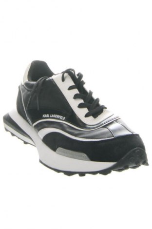 Ανδρικά παπούτσια Karl Lagerfeld, Μέγεθος 44, Χρώμα Πολύχρωμο, Τιμή 102,99 €