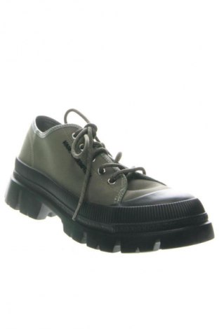 Ανδρικά παπούτσια Karl Lagerfeld, Μέγεθος 43, Χρώμα Πράσινο, Τιμή 117,99 €
