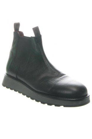 Ανδρικά παπούτσια Liu Jo, Μέγεθος 45, Χρώμα Μαύρο, Τιμή 143,00 €