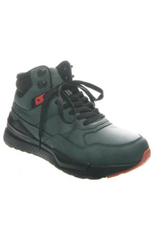 Férfi cipők
 Lotto, Méret 42, Szín Zöld, Ár 22 559 Ft