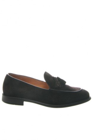 Herrenschuhe Massimo Dutti, Größe 41, Farbe Braun, Preis € 35,99