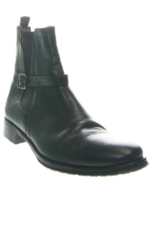 Мъжки обувки Melvin & Hamilton, Размер 41, Цвят Черен, Цена 170,49 €