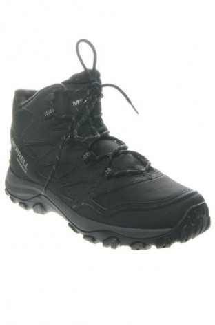 Мъжки обувки Merrell, Размер 43, Цвят Черен, Цена 151,06 €