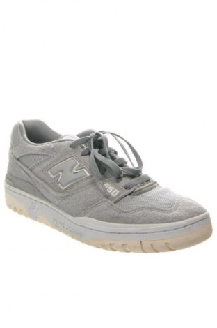 Мъжки обувки New Balance, Размер 44, Цвят Сив, Цена 84,00 €