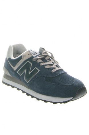 Férfi cipők
 New Balance, Méret 41, Szín Kék, Ár 42 219 Ft