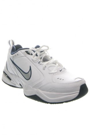 Férfi cipők
 Nike, Méret 45, Szín Fehér, Ár 42 219 Ft