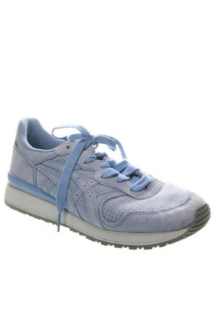 Ανδρικά παπούτσια Onitsuka Tiger, Μέγεθος 42, Χρώμα Μπλέ, Τιμή 67,99 €