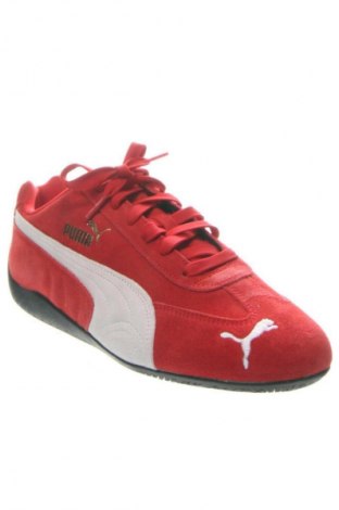 Ανδρικά παπούτσια PUMA, Μέγεθος 42, Χρώμα Κόκκινο, Τιμή 89,99 €