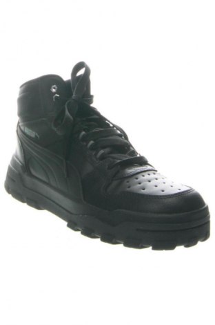 Ανδρικά παπούτσια PUMA, Μέγεθος 43, Χρώμα Μαύρο, Τιμή 72,99 €