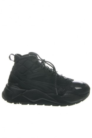 Férfi cipők
 PUMA, Méret 44, Szín Fekete, Ár 51 919 Ft