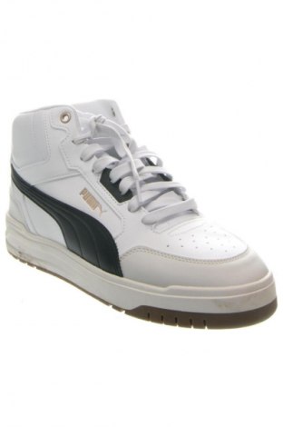 Férfi cipők
 PUMA, Méret 42, Szín Sokszínű, Ár 42 219 Ft