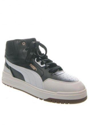 Férfi cipők
 PUMA, Méret 44, Szín Sokszínű, Ár 42 219 Ft