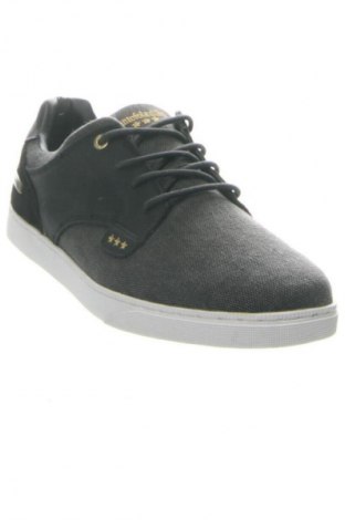 Herrenschuhe Pantofola D'oro, Größe 43, Farbe Grau, Preis € 94,99