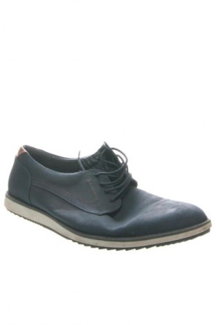 Pánské boty Pier One, Velikost 46, Barva Modrá, Cena  469,00 Kč