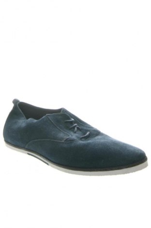Herrenschuhe Pier One, Größe 44, Farbe Blau, Preis 29,99 €