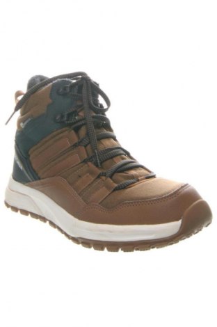 Мъжки обувки Quechua, Размер 41, Цвят Кафяв, Цена 46,63 €