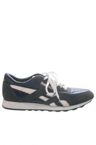 Мъжки обувки Reebok, Размер 47, Цвят Син, Цена 65,44 €