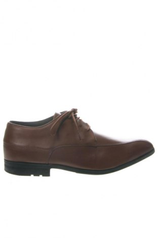 Мъжки обувки Rockport, Размер 43, Цвят Кафяв, Цена 72,00 €