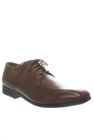 Мъжки обувки Rockport, Размер 43, Цвят Кафяв, Цена 72,00 €