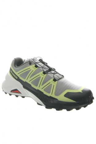 Férfi cipők
 Salomon, Méret 42, Szín Sokszínű, Ár 45 289 Ft