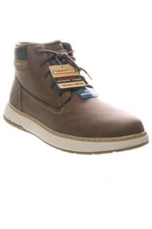 Férfi cipők
 Skechers, Méret 43, Szín Barna, Ár 47 839 Ft