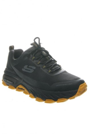 Férfi cipők
 Skechers, Méret 42, Szín Fekete, Ár 59 839 Ft