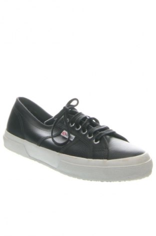 Мъжки обувки Superga, Размер 43, Цвят Черен, Цена 104,00 €