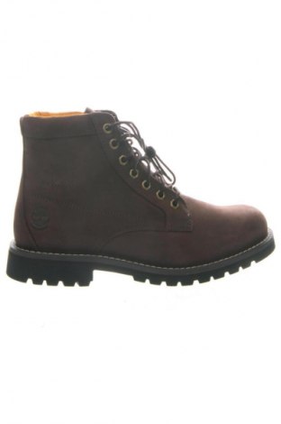 Herrenschuhe Timberland, Größe 40, Farbe Braun, Preis 136,00 €