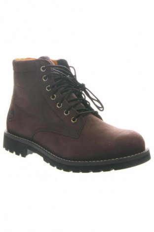 Herrenschuhe Timberland, Größe 40, Farbe Braun, Preis 136,00 €