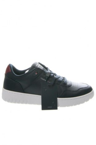 Obuwie męskie Tommy Hilfiger, Rozmiar 42, Kolor Niebieski, Cena 423,99 zł