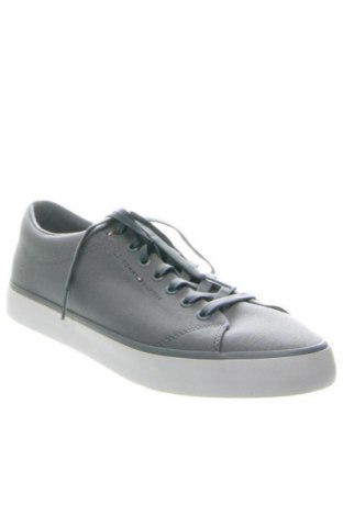 Încălțăminte bărbătească Tommy Hilfiger, Mărime 44, Culoare Gri, Preț 549,99 Lei