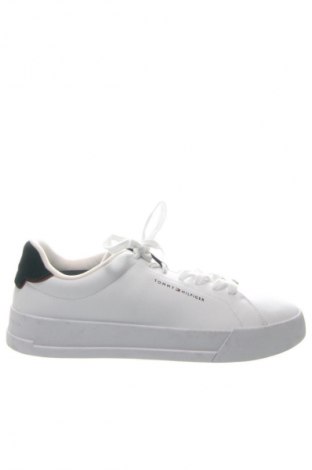 Încălțăminte bărbătească Tommy Hilfiger, Mărime 44, Culoare Alb, Preț 529,99 Lei