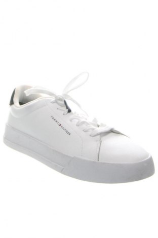 Încălțăminte bărbătească Tommy Hilfiger, Mărime 44, Culoare Alb, Preț 529,99 Lei