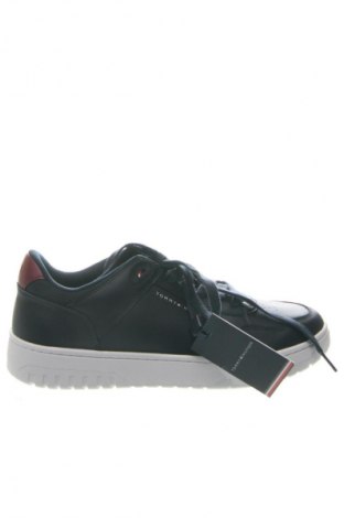 Obuwie męskie Tommy Hilfiger, Rozmiar 43, Kolor Niebieski, Cena 452,99 zł