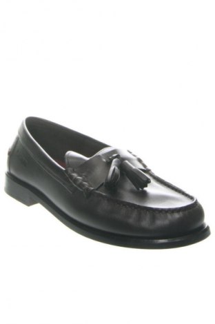 Obuwie męskie Tommy Hilfiger, Rozmiar 45, Kolor Brązowy, Cena 719,99 zł