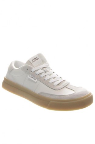 Ανδρικά παπούτσια Tommy Hilfiger, Μέγεθος 44, Χρώμα Λευκό, Τιμή 134,99 €