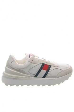 Pánské boty Tommy Jeans, Velikost 42, Barva Bílá, Cena  3 049,00 Kč