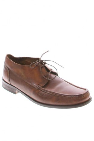 Herrenschuhe Trapper, Größe 41, Farbe Braun, Preis 44,99 €