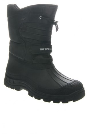 Férfi cipők
 Trespass, Méret 44, Szín Fekete, Ár 38 899 Ft