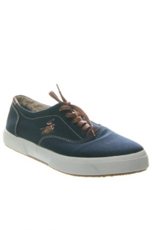 Мъжки обувки U.S. Polo Assn., Размер 41, Цвят Син, Цена 84,40 €