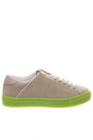 Herrenschuhe Unbranded, Größe 41, Farbe Beige, Preis 35,99 €