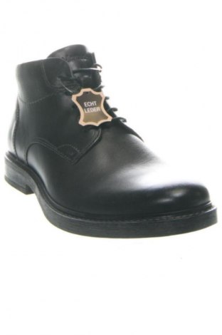 Мъжки обувки Unbranded, Размер 41, Цвят Черен, Цена 50,61 €