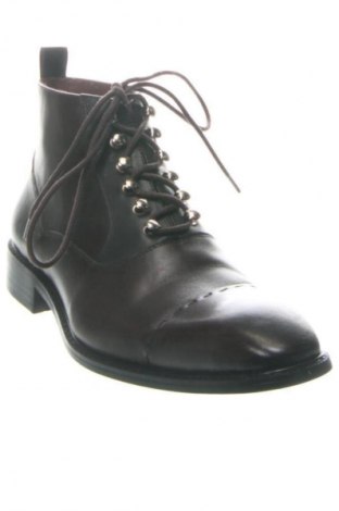 Мъжки обувки Unbranded, Размер 41, Цвят Кафяв, Цена 25,05 €