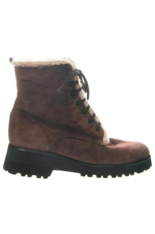 Мъжки обувки Unbranded, Размер 44, Цвят Кафяв, Цена 65,57 €