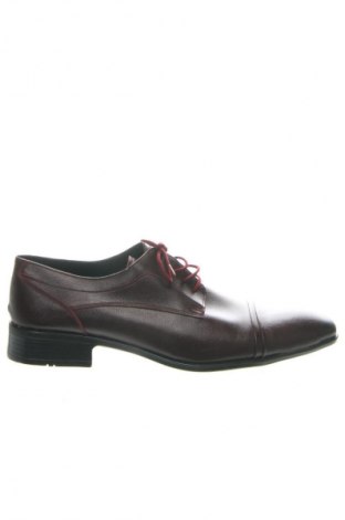 Ανδρικά παπούτσια Unbranded, Μέγεθος 44, Χρώμα Κόκκινο, Τιμή 39,00 €