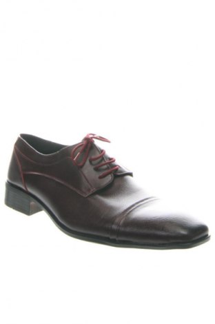 Ανδρικά παπούτσια Unbranded, Μέγεθος 44, Χρώμα Κόκκινο, Τιμή 39,00 €